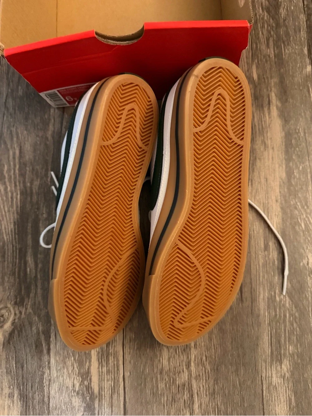 Nike brand new
